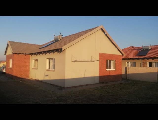 0 BEDROOM PROPERTY TO RENT IN WATERKLOOF